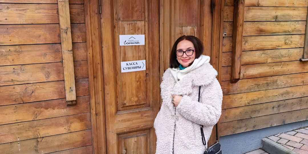 «Я люблю этот город вязевый…». Приглашаю вас в дом-музей, где начиналась московская жизнь Сергея Есенина