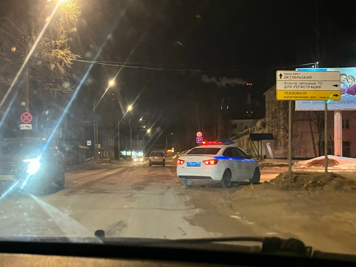    Фото из архива редакции