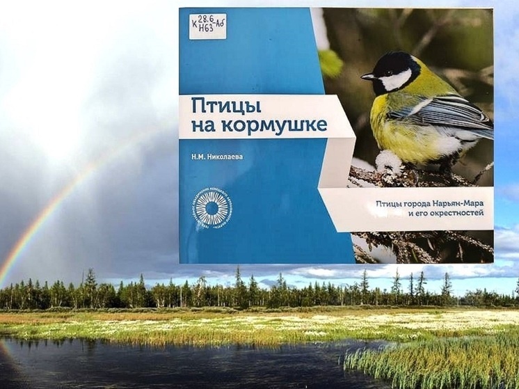     Фото: https://vk.com/nenlib