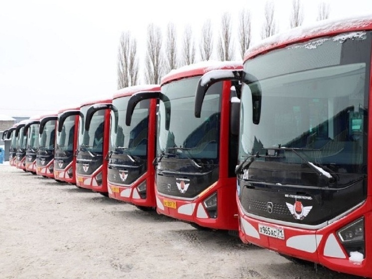     фото - пресс-служба городской администрации