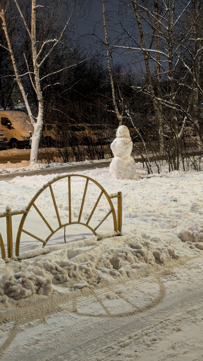 Фото автора