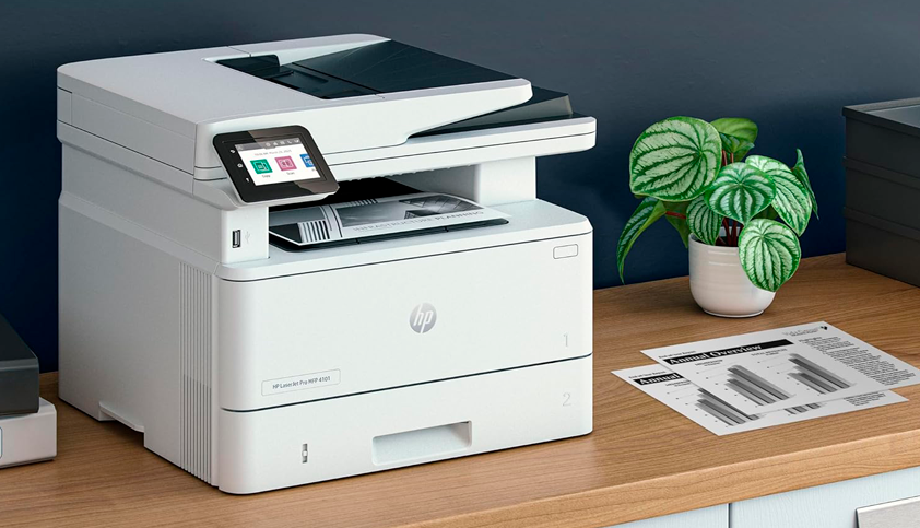 Преемственность от HP LJ Pro M428 на лицо