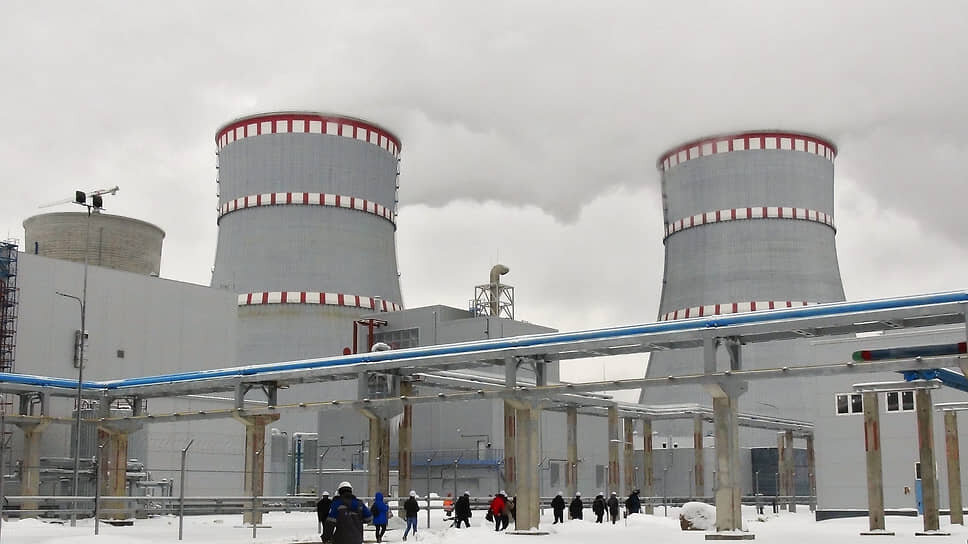 Фото: Александр Чиженок / Коммерсантъ