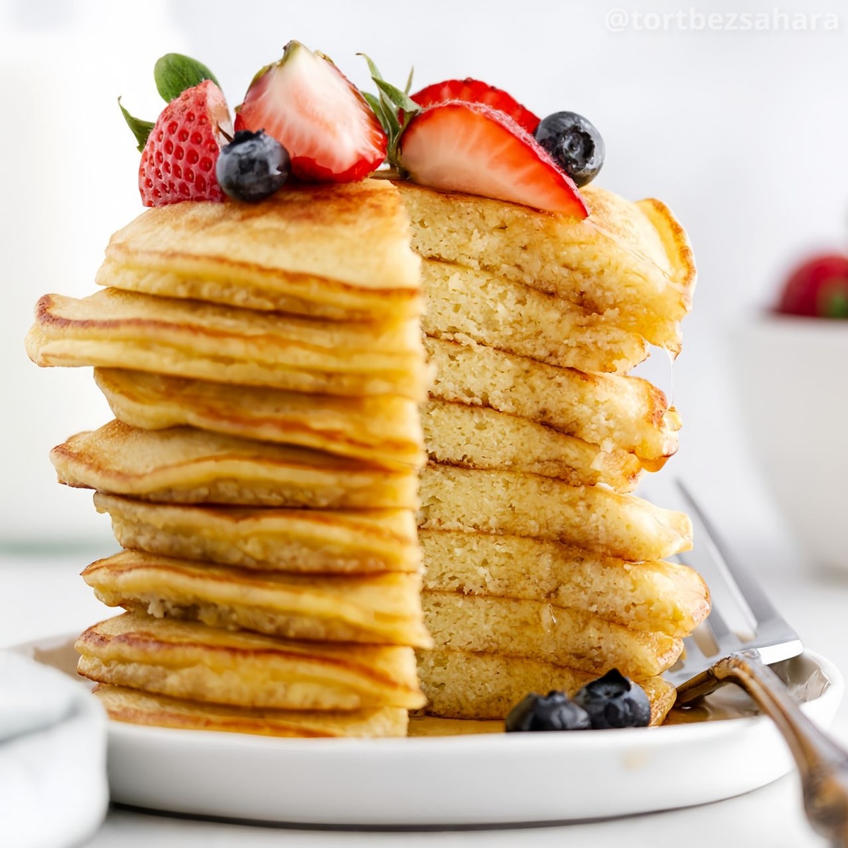 пп панкейки