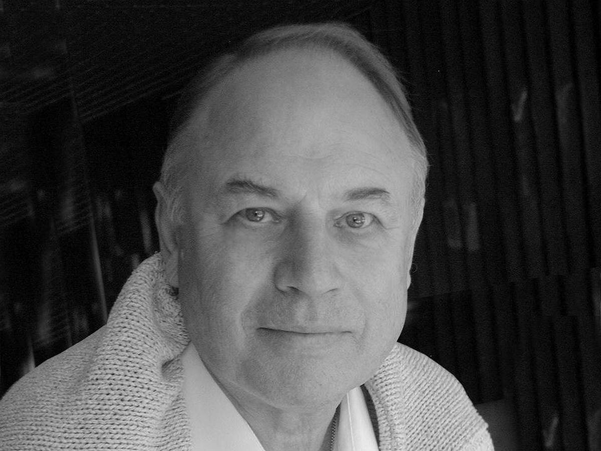    Станислав Гронский, фото: t.me/dramteatrkrd