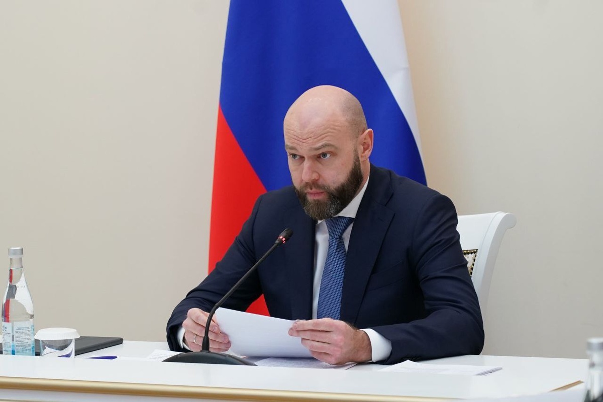    Фото из ТГ-канала Михаила Смирнова