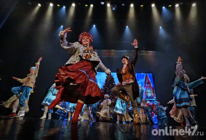 фото: Валентин Илюшин/Online47