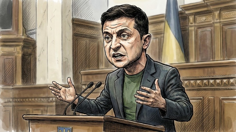   Сгенерировано с помощью ИИ