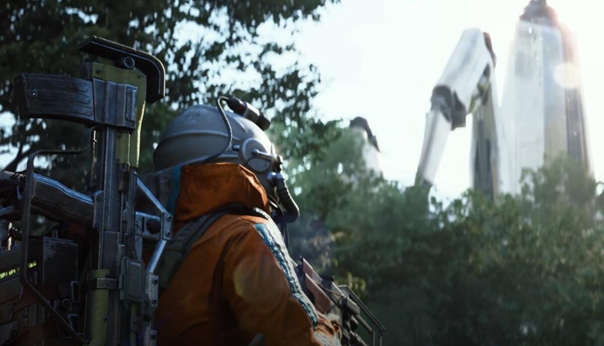    «Метка смерти» в Arc Raiders: как найти тайник и улику у складов Су Дуранте