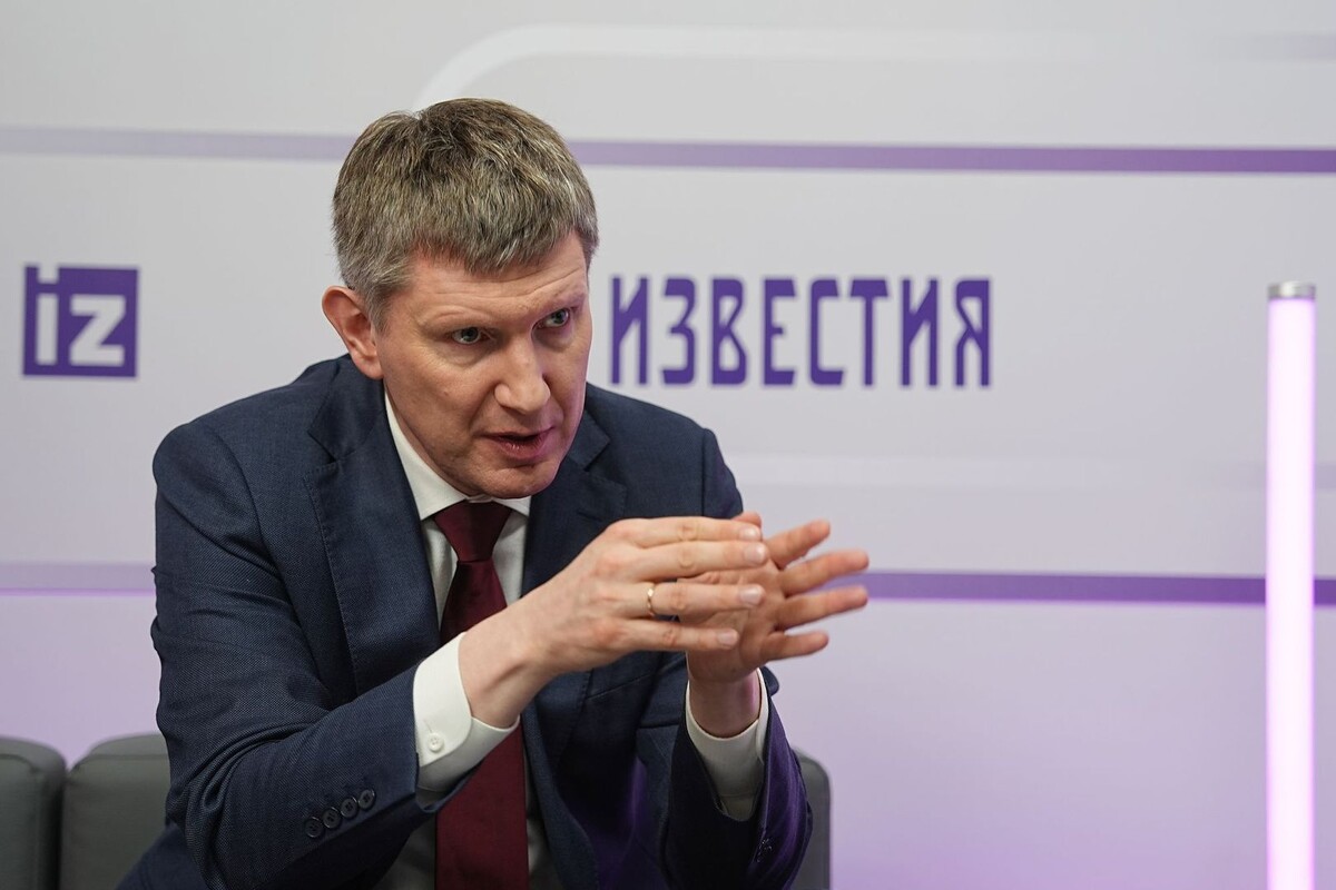     / Источник: © ИЗВЕСТИЯ/Павел Волков