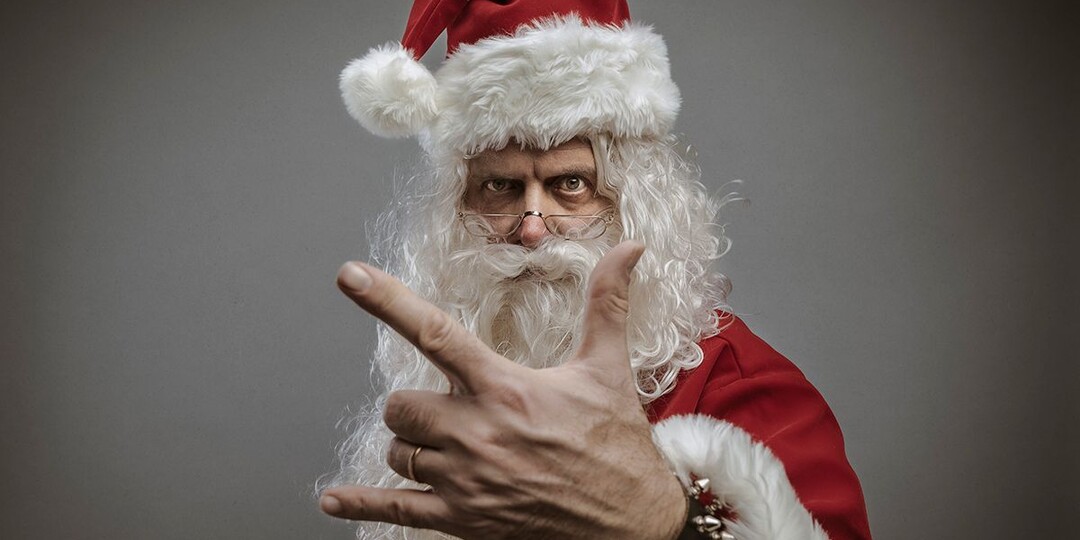 30 величайших новогодних рок- и метал-хитов: от классики до дерзких каверов