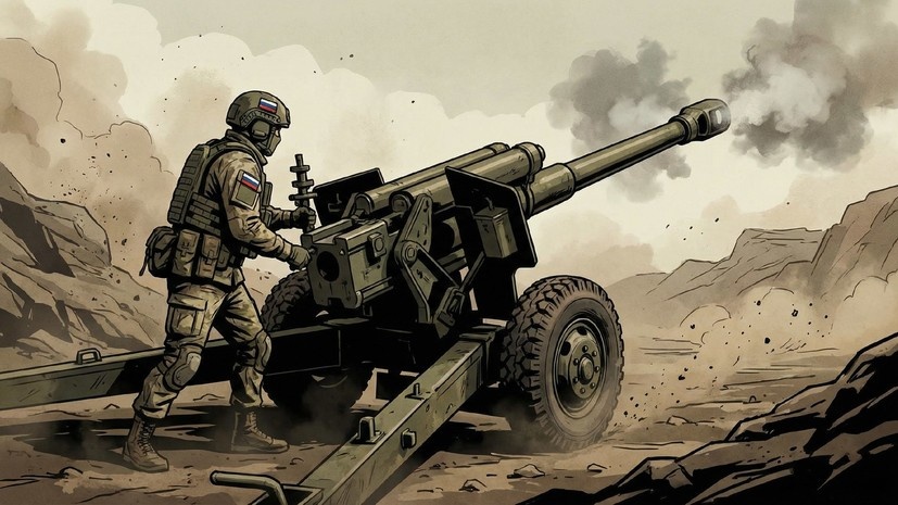   Сгенерировано с помощью ИИ