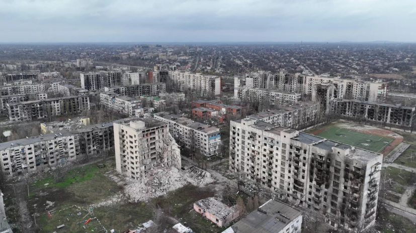   РИА Новости