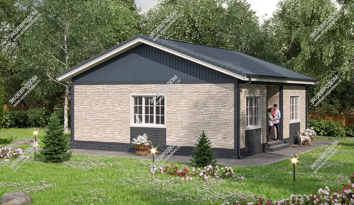 Проект "Ратник"