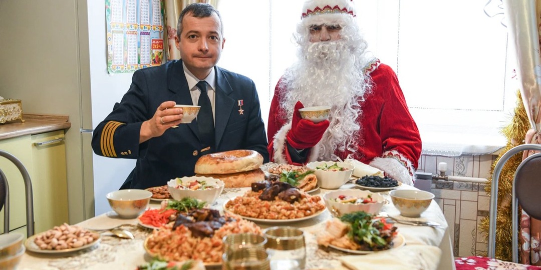 Просто, дешево и вкусно: топ-10 интересных салатов на Новый год 2026