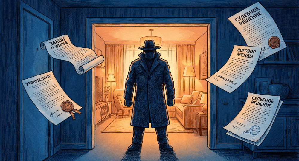 Кого нельзя выселить из квартиры: полный список и судебная практика