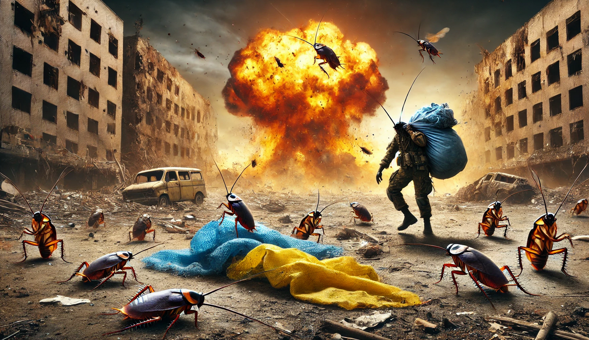 Изображение сгенерировано ИИ