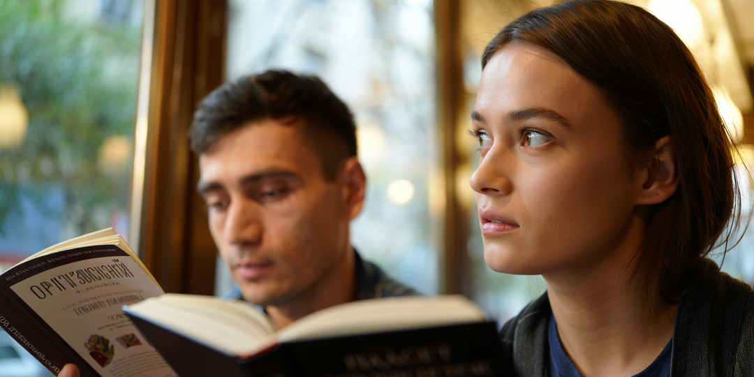 Бывший муж написал обо мне книгу, а издательство попросило меня написать продолжение