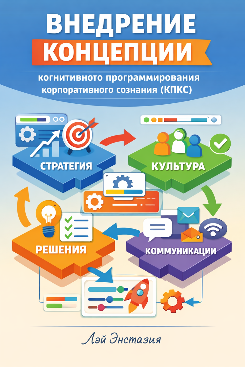 Манифест корпоративной онтологии: Сбер / GigaChat / Kandinsky / КПКС