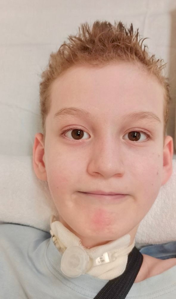    фото: © Благотворительный фонд имени Арины Тубис