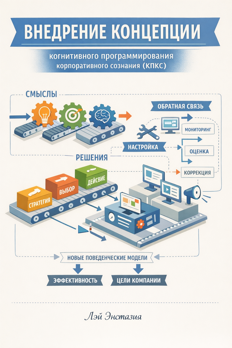 Манифест корпоративной онтологии: Сбер / GigaChat / Kandinsky / КПКС