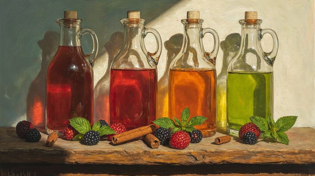 Домашние ликёры