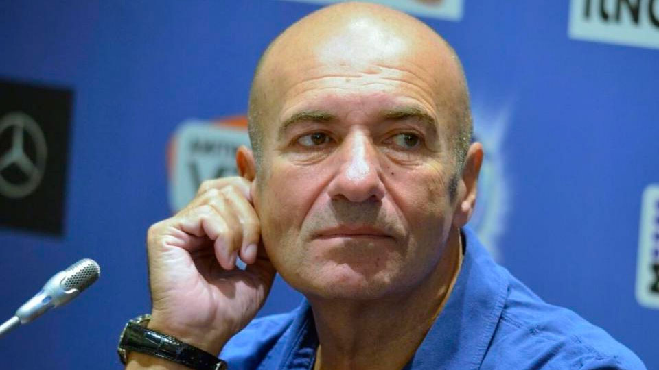 Игорь Крутой