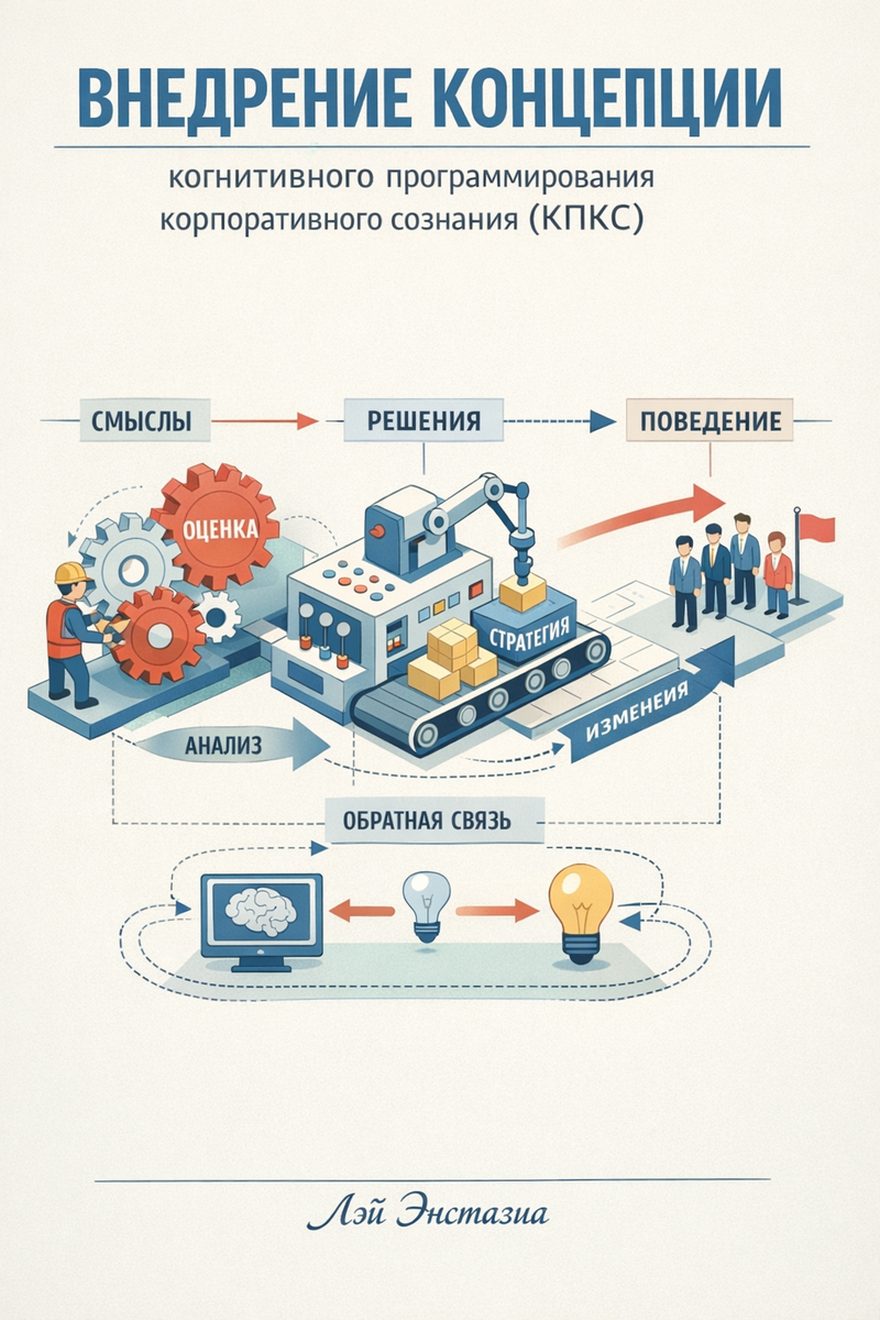 Манифест корпоративной онтологии: Сбер / GigaChat / Kandinsky / КПКС