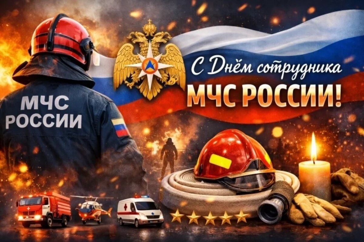    Они там, где страшно!