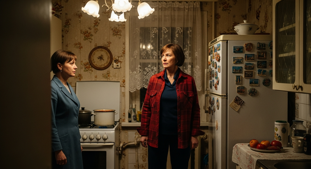 Родня была уверена, что я «прогнусь» ради них. Но я знала один секрет, который сохранил мне свободу и совесть