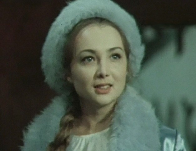 Снегурочка исчезла с экранов, чтобы стать юристом: судьба Ирины Борисовой