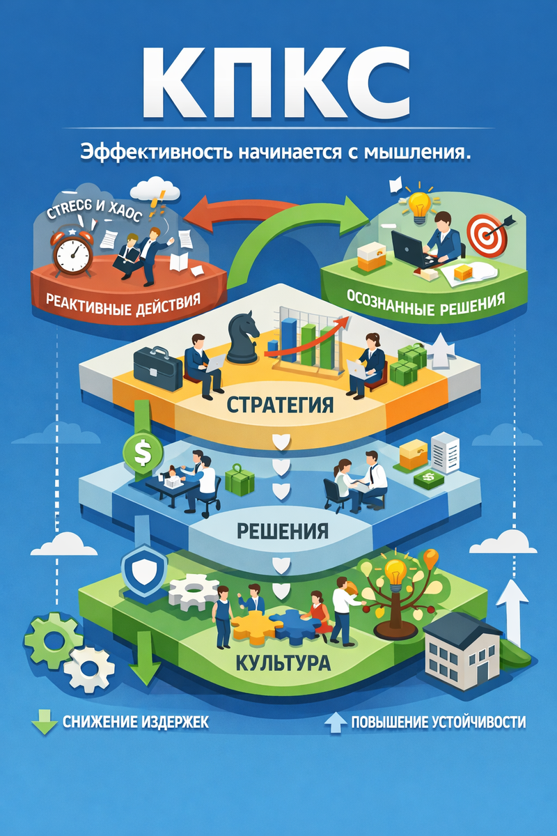 Манифест корпоративной онтологии: Сбер / GigaChat / Kandinsky / КПКС