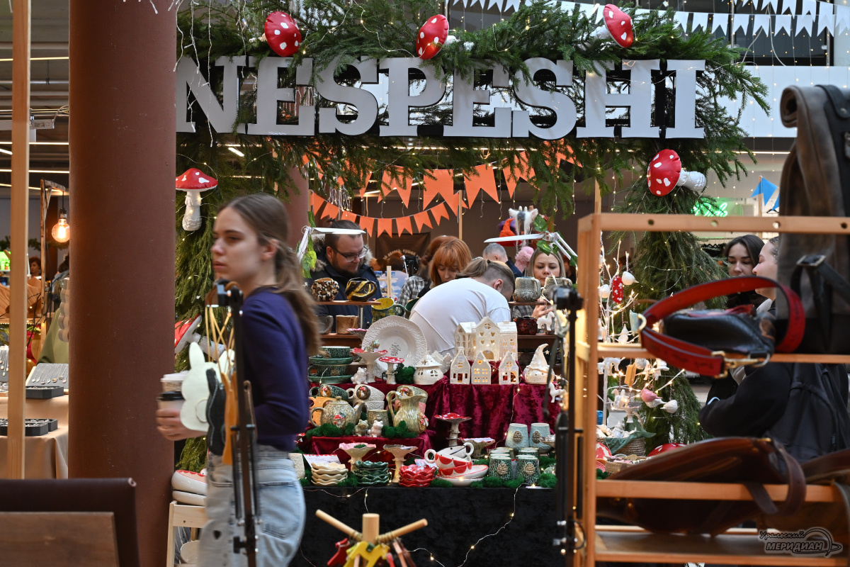    Фото: Анастасия Сибирякова © ИА «Уральский меридиан»