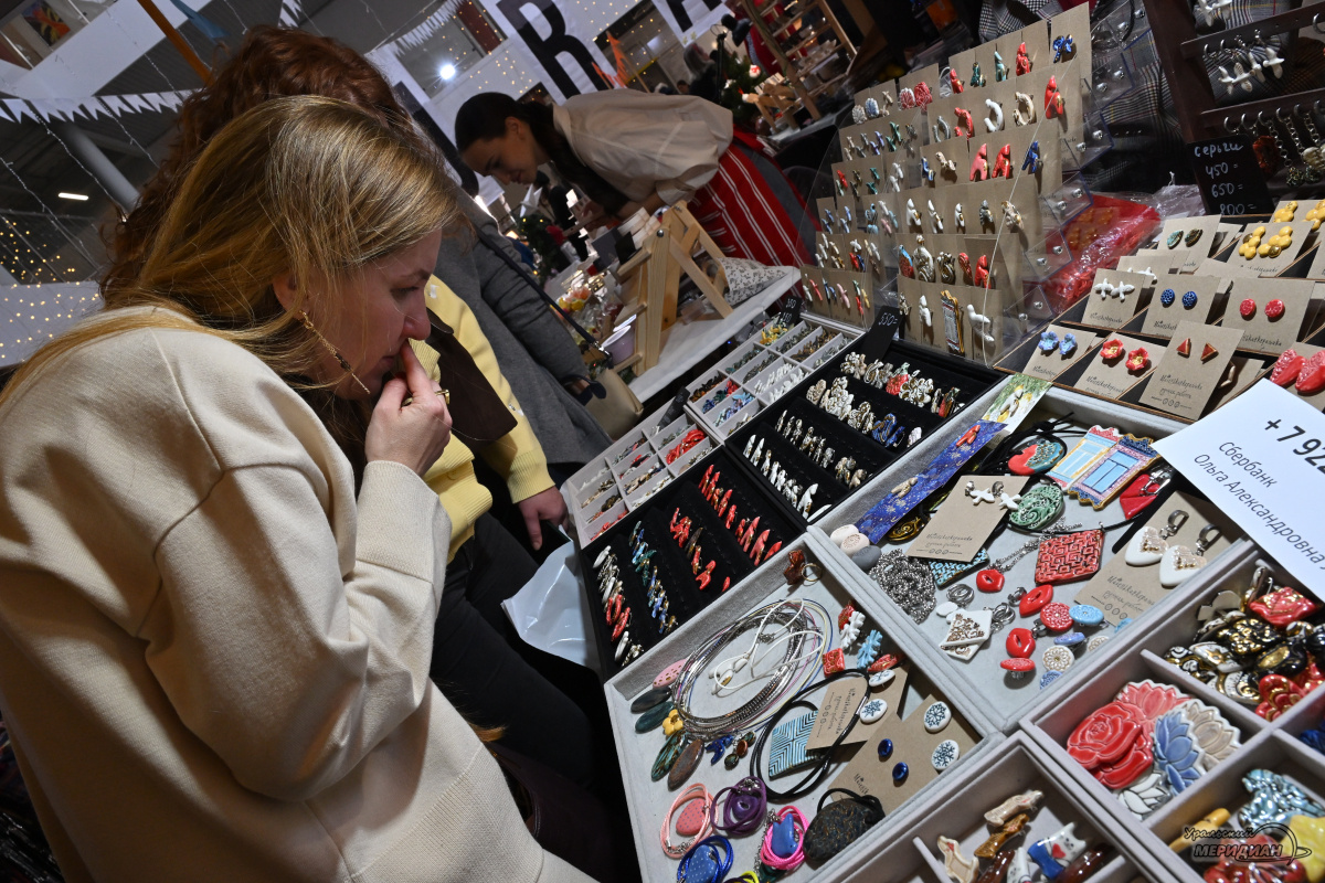    Фото: Анастасия Сибирякова © ИА «Уральский меридиан»