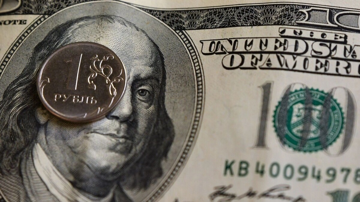 Впечатляющий рост нашей национальной валюты поразил мир. Фото: ТАСС