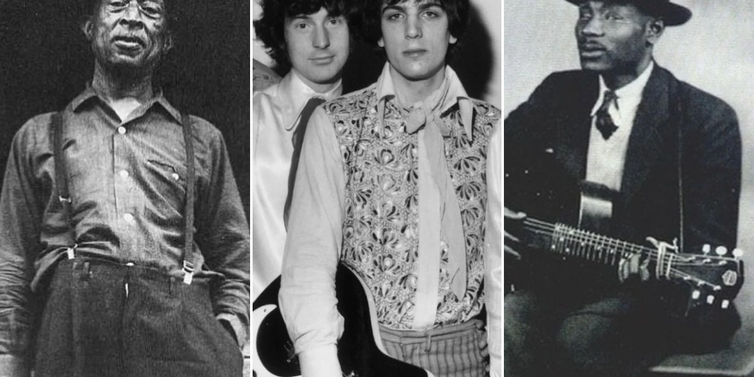 Кто такой Пинк и кто такой Флойд