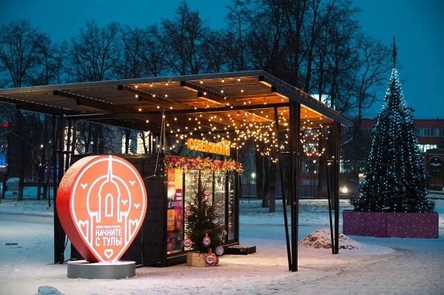    Фото: Правительство Тульской области