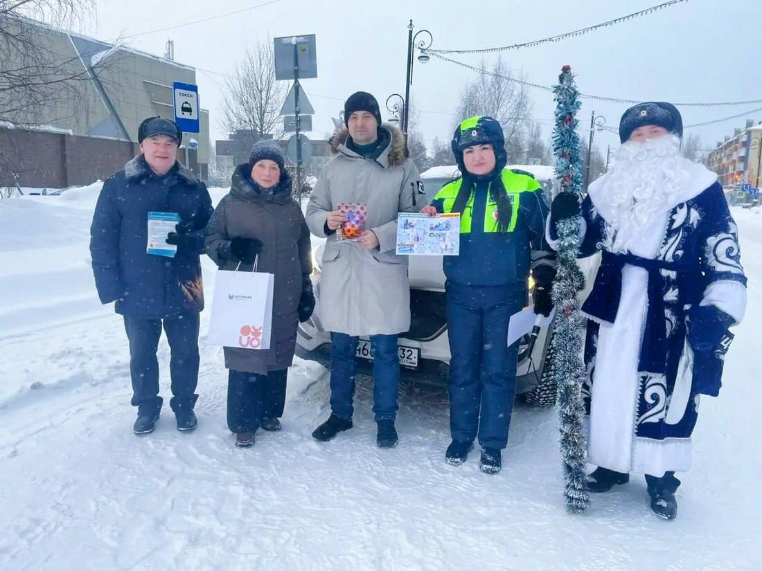    Волшебство на страже порядка