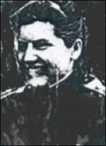 Ефимцева Мария Макеевна