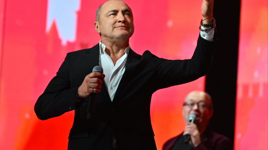    Фото: © РИА Новости/Кристина Кормилицына; 5-tv.ru