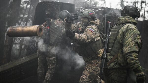    © РИА Новости . Станислав Красильников