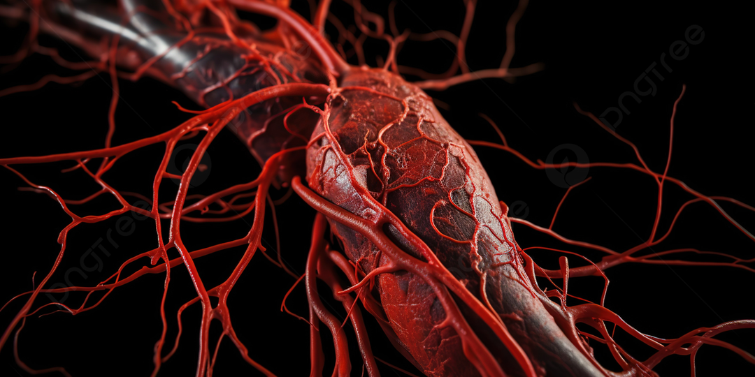 Сосуды как сталь, а не как стекло: как укрепить их за 30 дней — без таблеток и волшебных средств