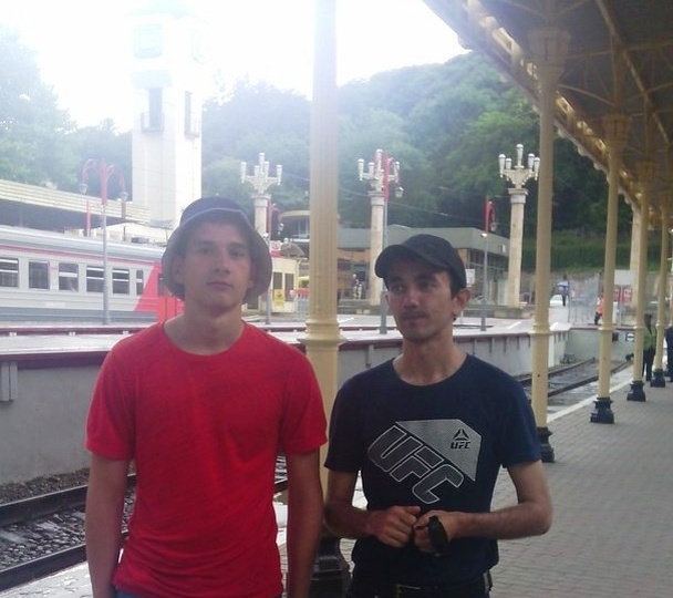 РАССКАЗ «Жизнь как киноплёнка». 12+