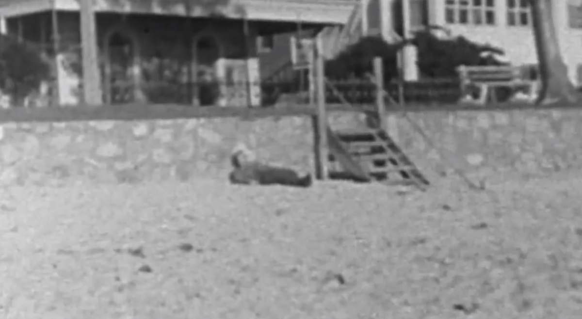 Фотография неизвестного мужчины 