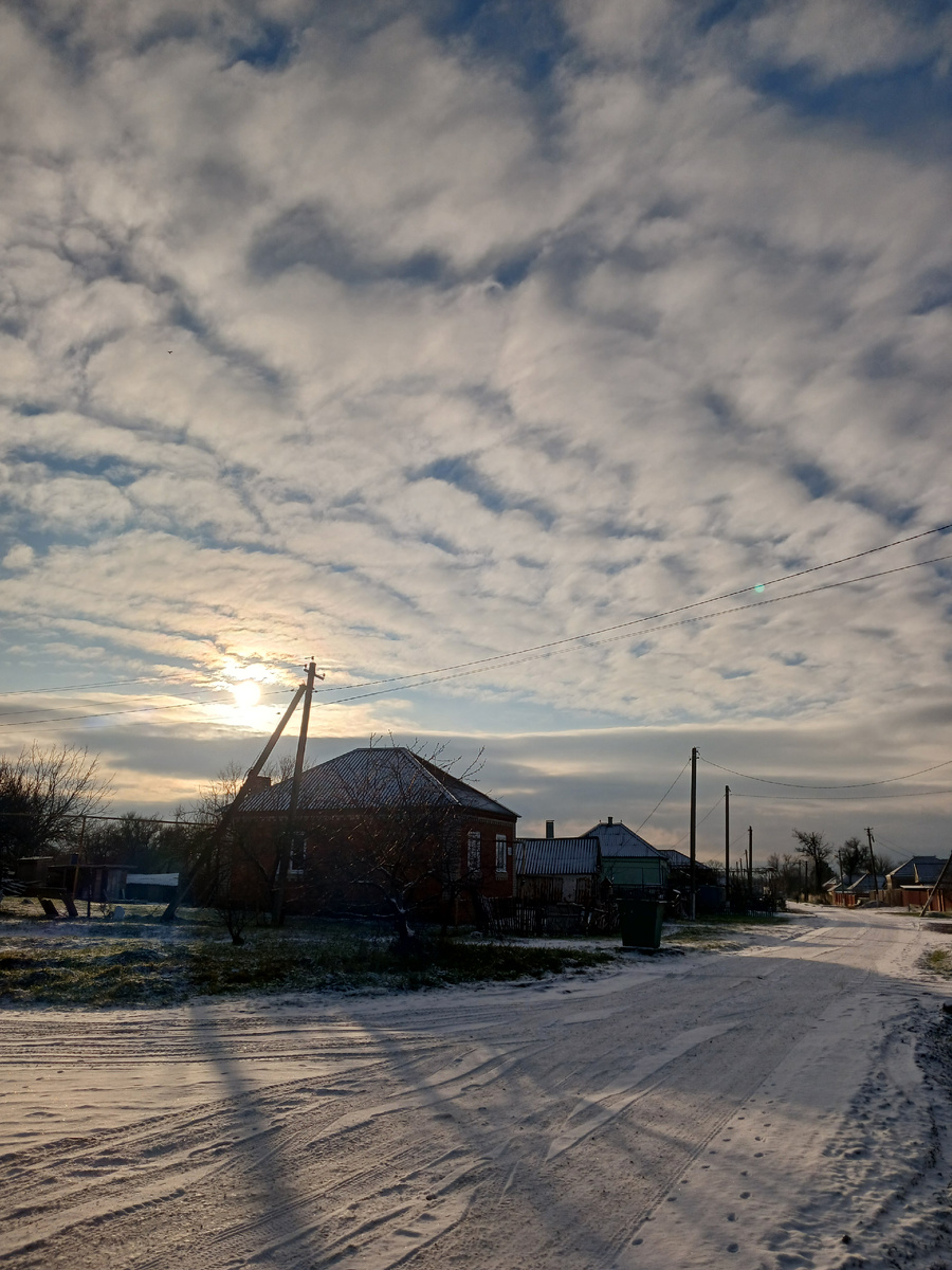 Как в сказке