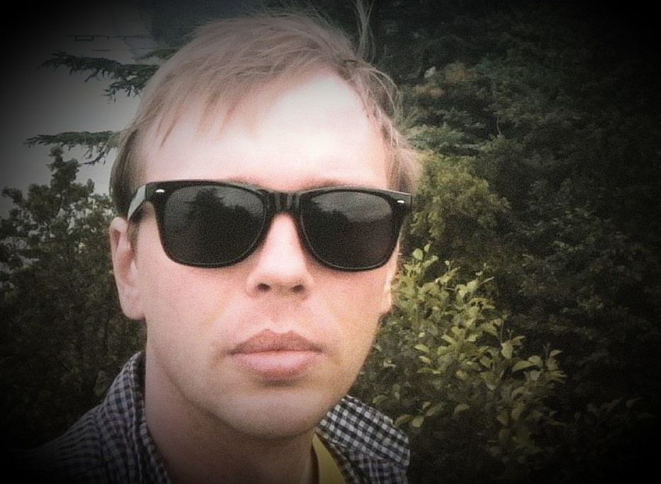 Фотография репортера