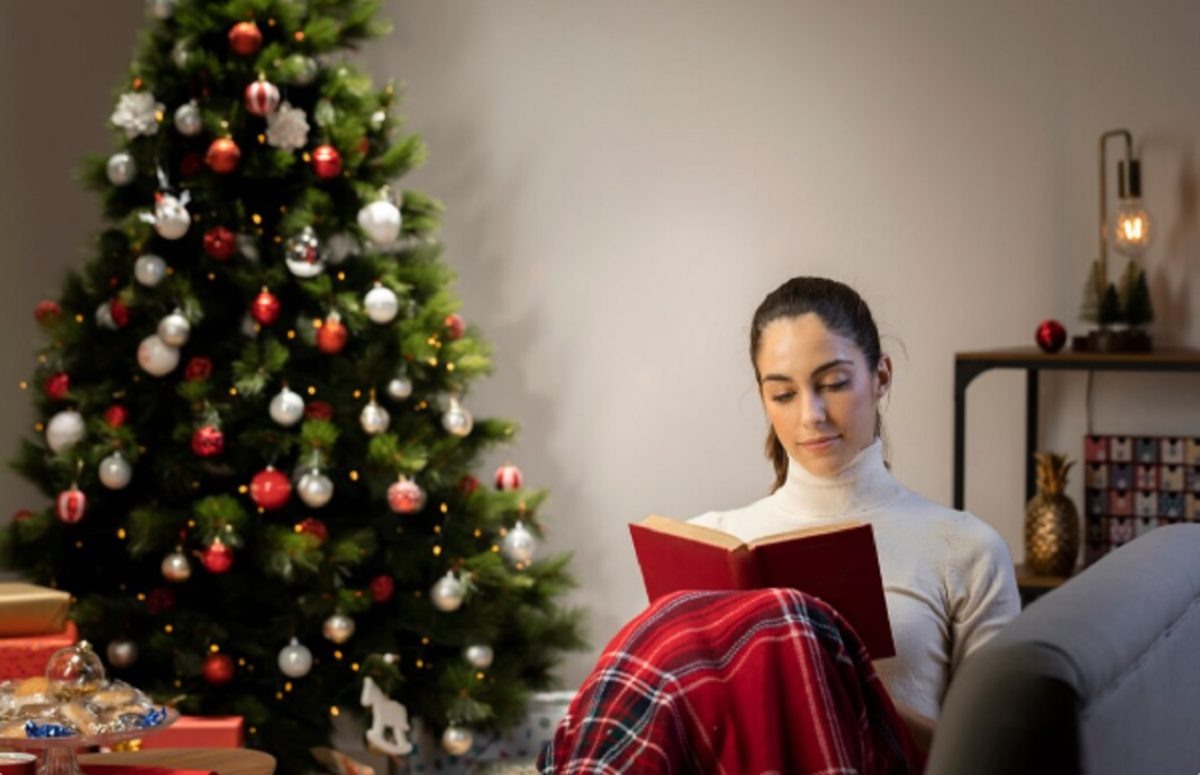    Произведения талантливых авторов подарят яркие приключения и волшебные истории