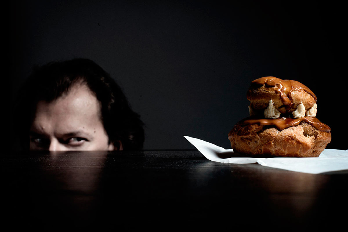 Психопат не интересуется вашей душой, его внимание сосредоточено на собственных целях, удовольствиях и контроле