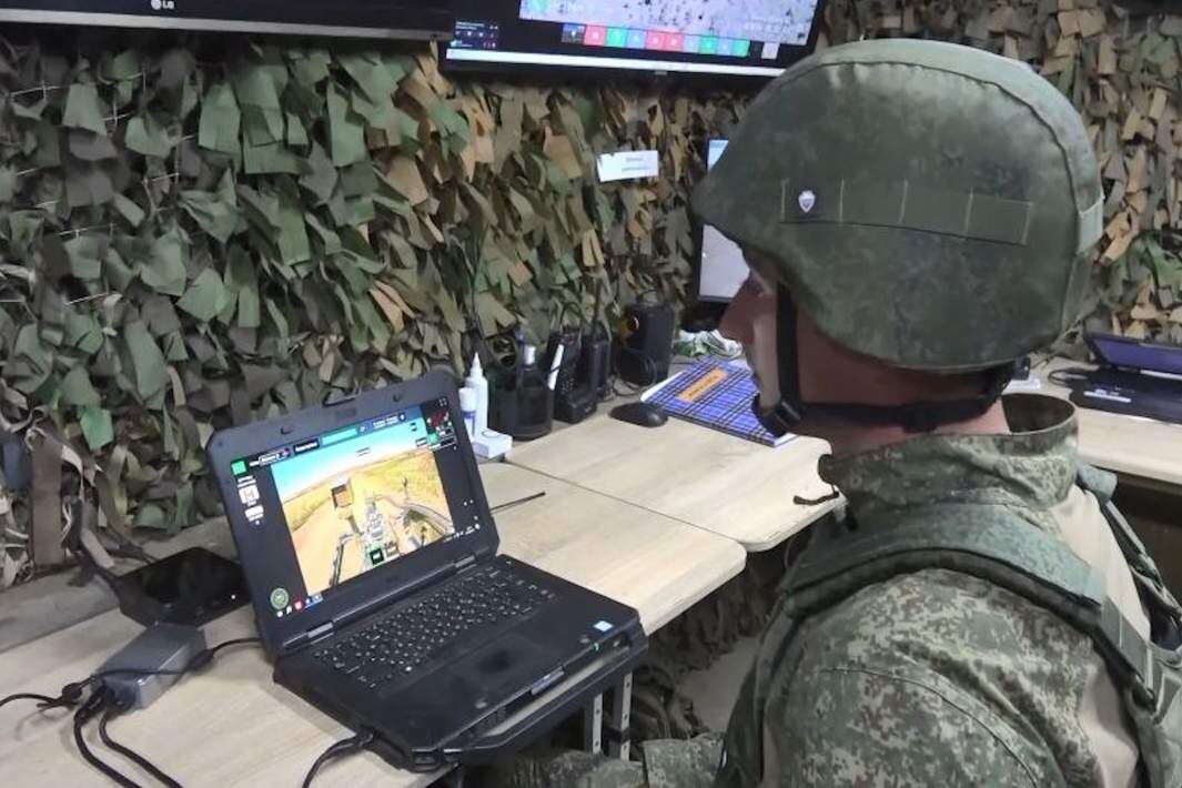 Фото: ИЗВЕСТИЯ/Дмитрий Астрахань