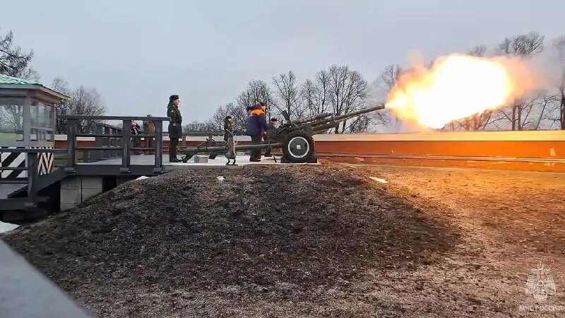    Фото: пресс-служба ГУ МЧС РФ по Петербургу